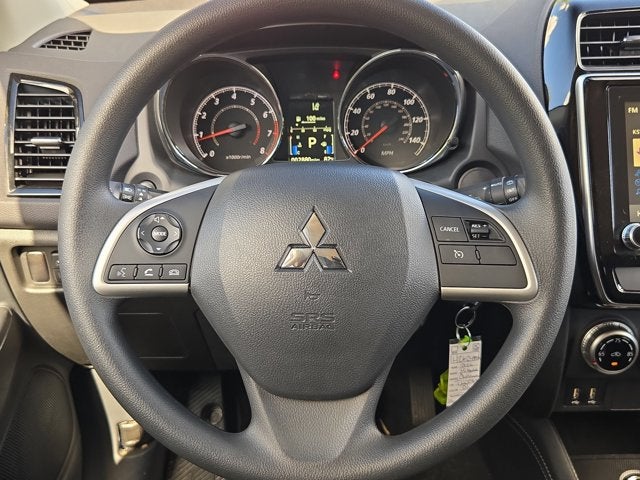 2026 Mitsubishi Outlander Sport ES