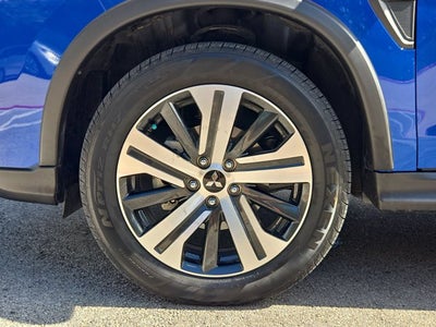 2026 Mitsubishi Outlander Sport ES