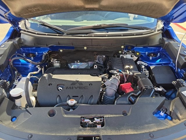 2026 Mitsubishi Outlander Sport ES