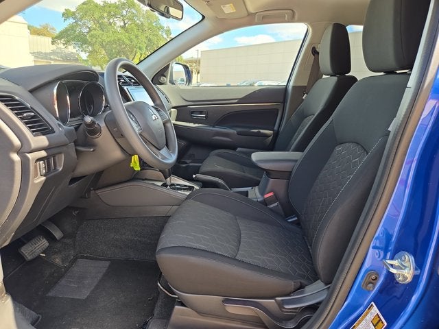 2026 Mitsubishi Outlander Sport ES