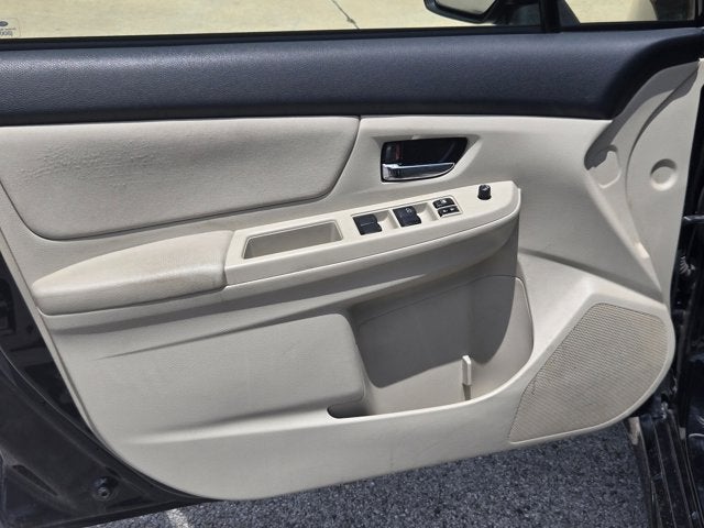 2013 Subaru Impreza Wagon 2.0i Sport Premium