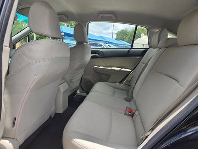 2013 Subaru Impreza Wagon 2.0i Sport Premium