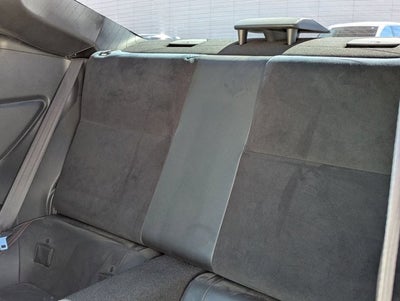 2018 Subaru BRZ Limited