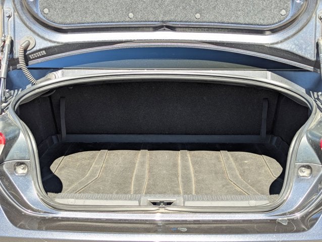 2018 Subaru BRZ Limited