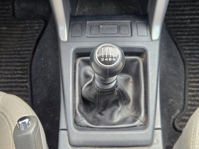 2018 Subaru Forester Base