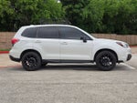 2018 Subaru Forester Base