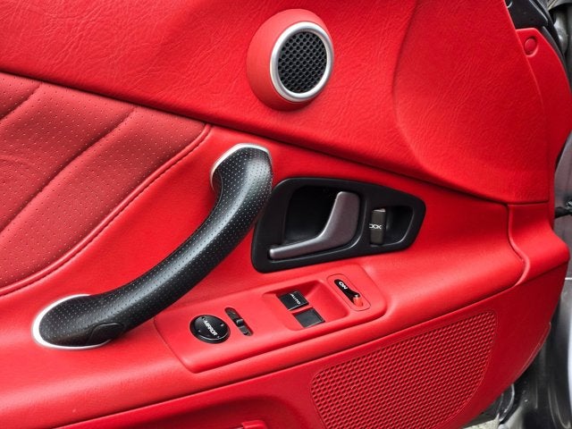 2003 Honda S2000 Base