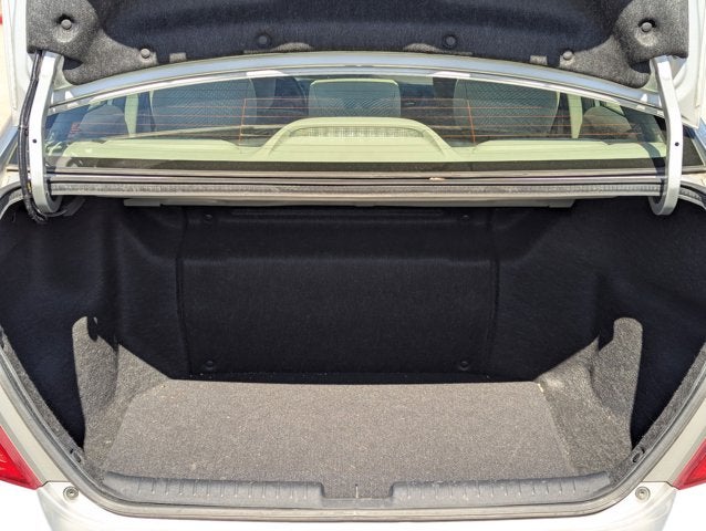 2012 Honda Civic Hybrid Base