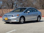 2012 Honda Civic Hybrid Base
