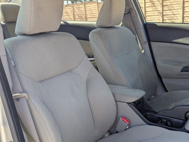 2012 Honda Civic Hybrid Base