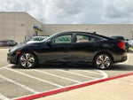 2018 Honda Civic EX-T