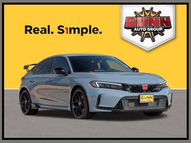 2023 Honda Civic Base