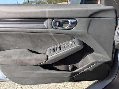 2023 Honda Civic Base