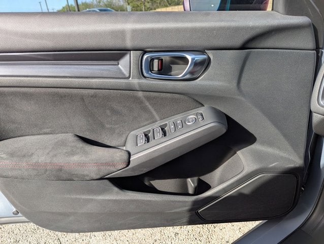 2023 Honda Civic Base