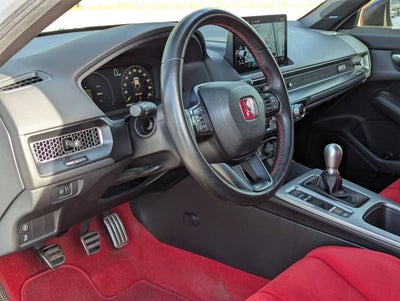 2023 Honda Civic Base