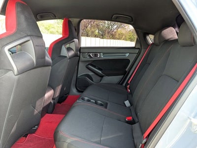 2023 Honda Civic Base