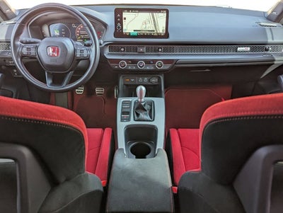 2023 Honda Civic Base