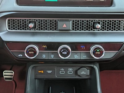 2023 Honda Civic Base