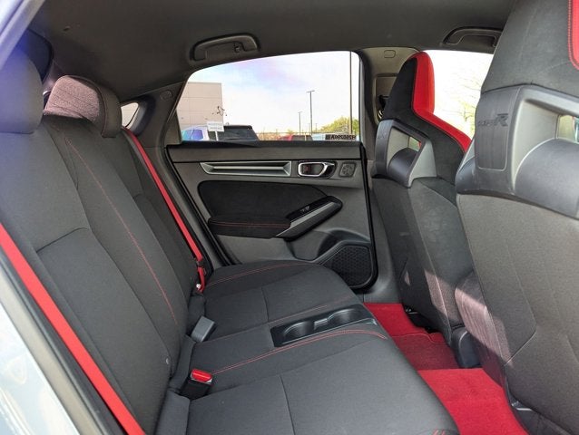 2023 Honda Civic Base