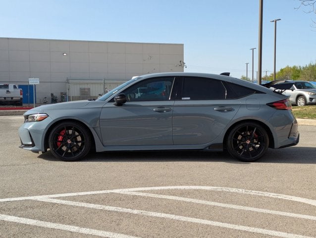 2023 Honda Civic Base