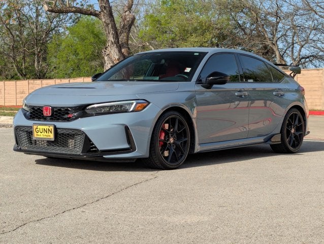 2023 Honda Civic Base