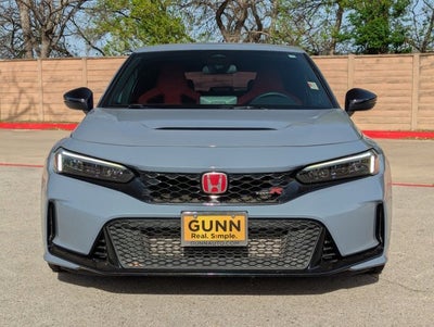 2023 Honda Civic Base