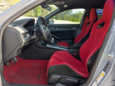 2023 Honda Civic Base