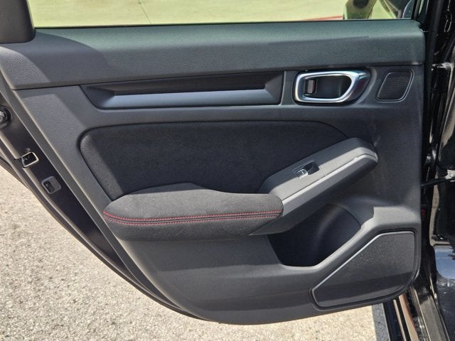 2026 Honda Civic Type R Base