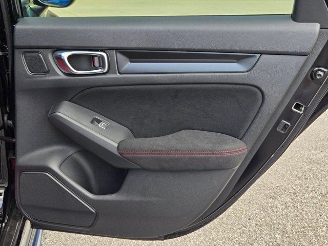 2026 Honda Civic Type R Base