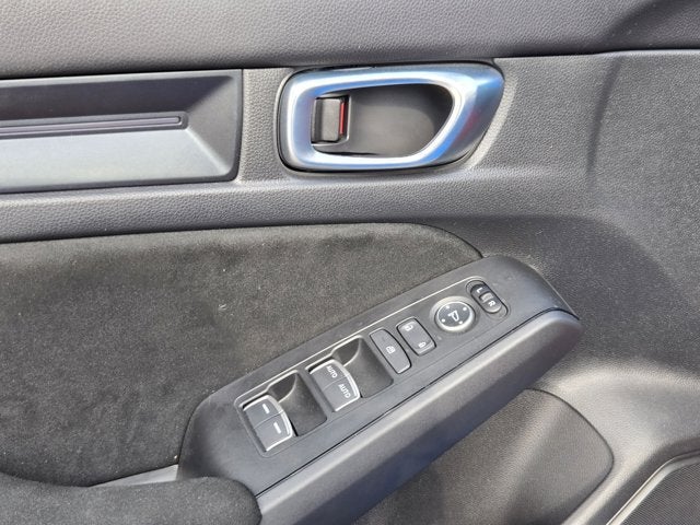 2025 Honda Civic Type R FWD