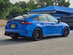 2025 Honda Civic Type R FWD