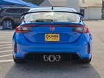 2025 Honda Civic Type R FWD