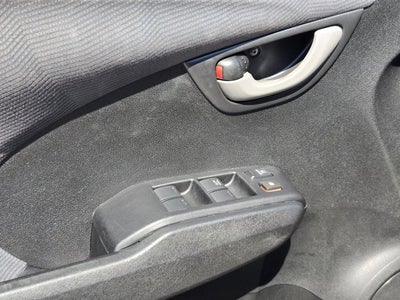 2012 Honda Fit Base