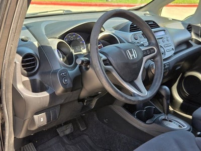 2012 Honda Fit Base