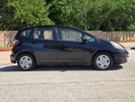 2012 Honda Fit Base