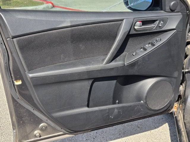 2012 Mazda Mazda3 i Touring