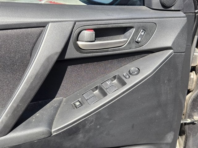 2012 Mazda Mazda3 i Touring
