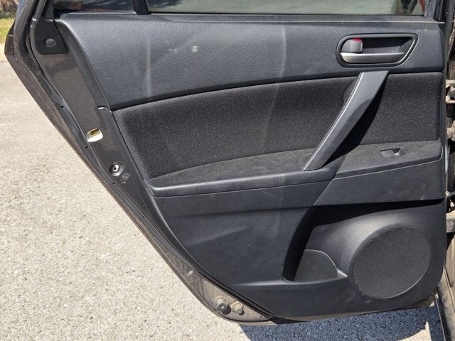 2012 Mazda Mazda3 i Touring