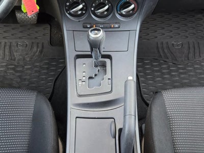 2012 Mazda Mazda3 i Touring