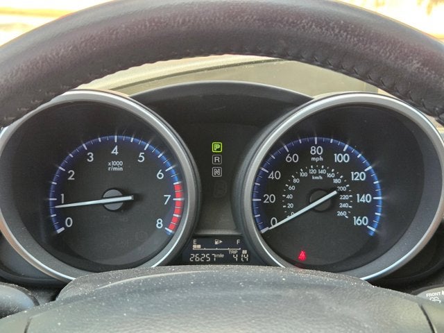 2012 Mazda Mazda3 i Touring