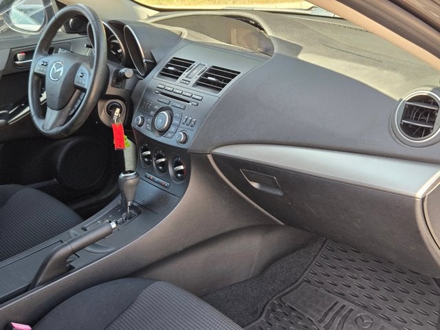 2012 Mazda Mazda3 i Touring