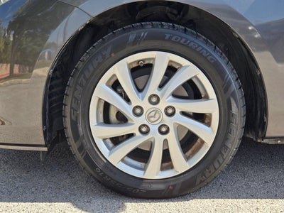 2012 Mazda Mazda3 i Touring