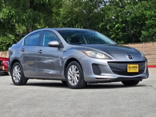 2013 Mazda Mazda3 i Touring