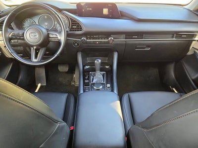 2025 Mazda Mazda3 Sedan 2.5 S Select Sport