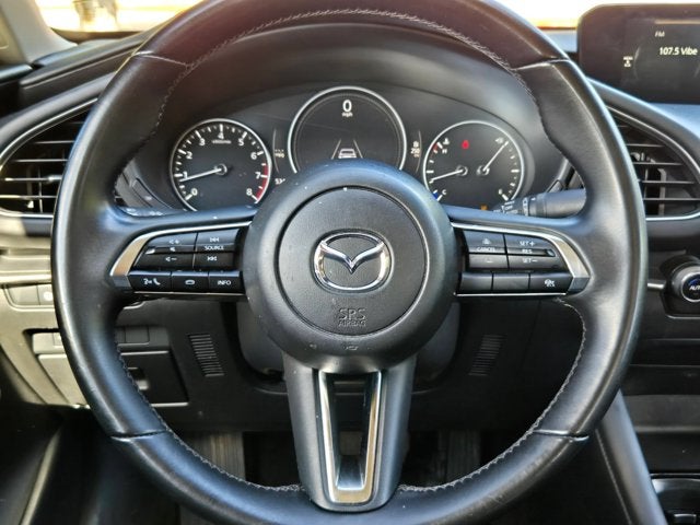 2025 Mazda Mazda3 Sedan 2.5 S Select Sport