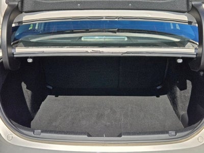 2025 Mazda Mazda3 Sedan 2.5 S Select Sport