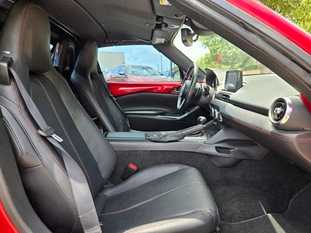 2019 Mazda Mazda MX-5 Miata RF Grand Touring