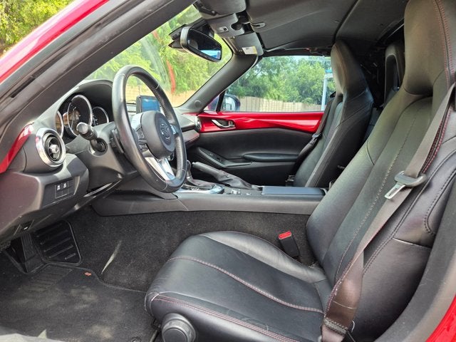 2019 Mazda Mazda MX-5 Miata RF Grand Touring