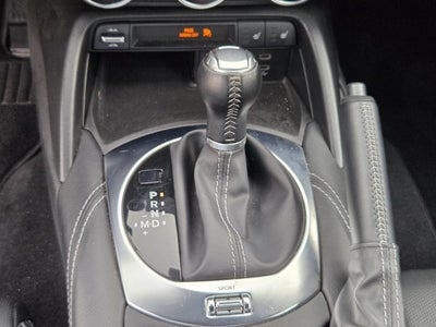2025 Mazda Mazda MX-5 Miata RF Grand Touring