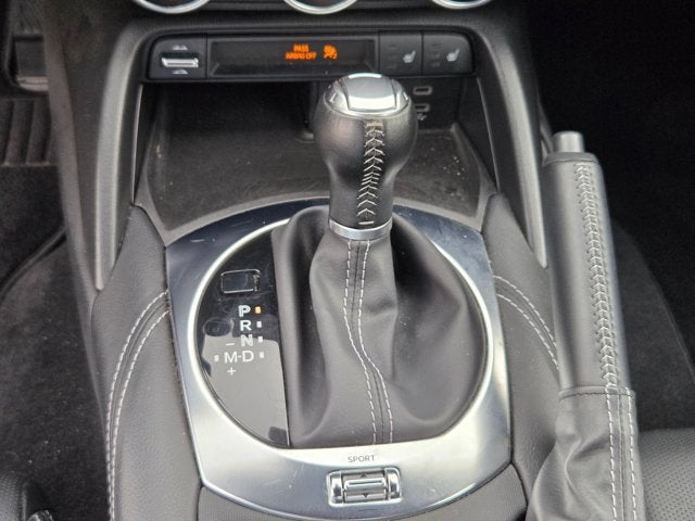 2025 Mazda Mazda MX-5 Miata RF Grand Touring